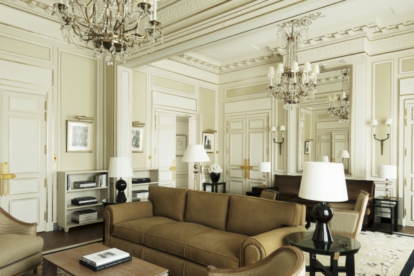 Hotel Ritz Paris